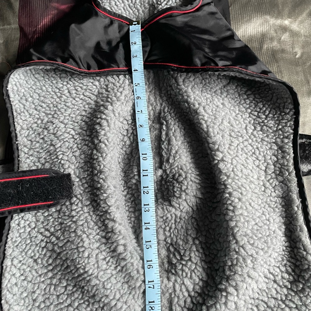 Dog Jacket - Picture 6 of 6